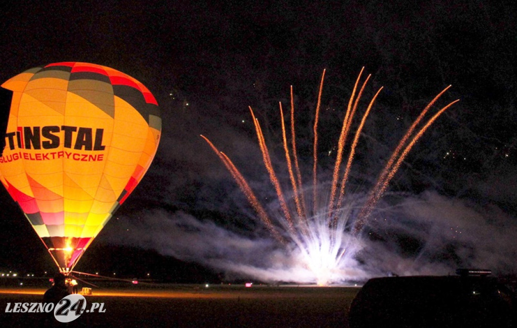 Antidotum AirShow Leszno 2025 (część 2)
