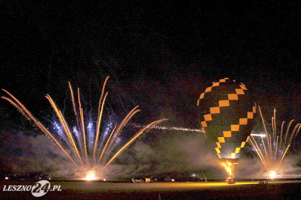 Antidotum AirShow Leszno 2025 (część 2)