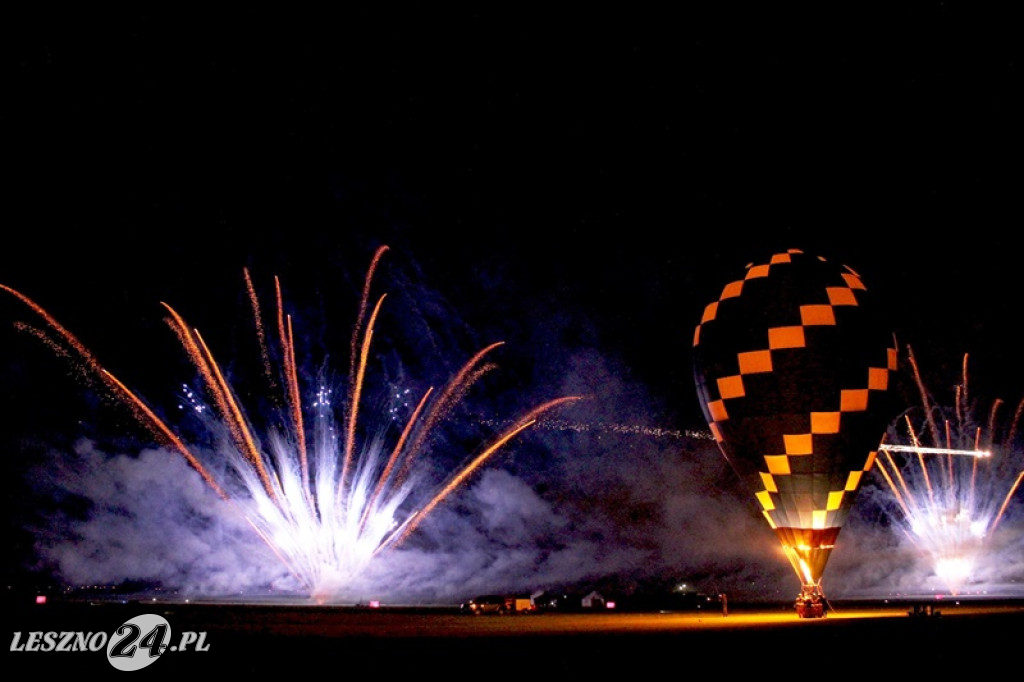 Antidotum AirShow Leszno 2025 (część 2)
