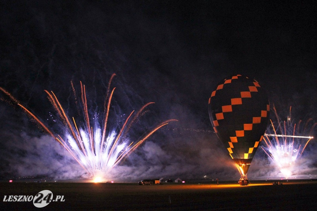 Antidotum AirShow Leszno 2025 (część 2)