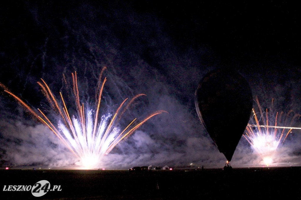 Antidotum AirShow Leszno 2025 (część 2)