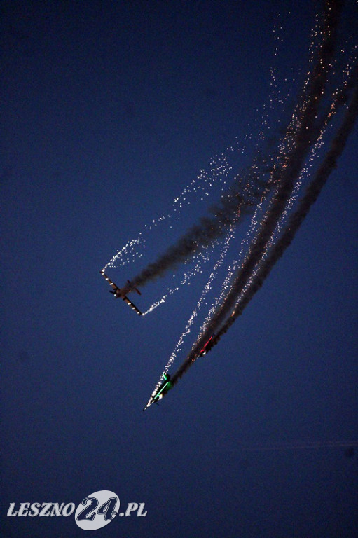 Antidotum AirShow Leszno 2025 (część 1)