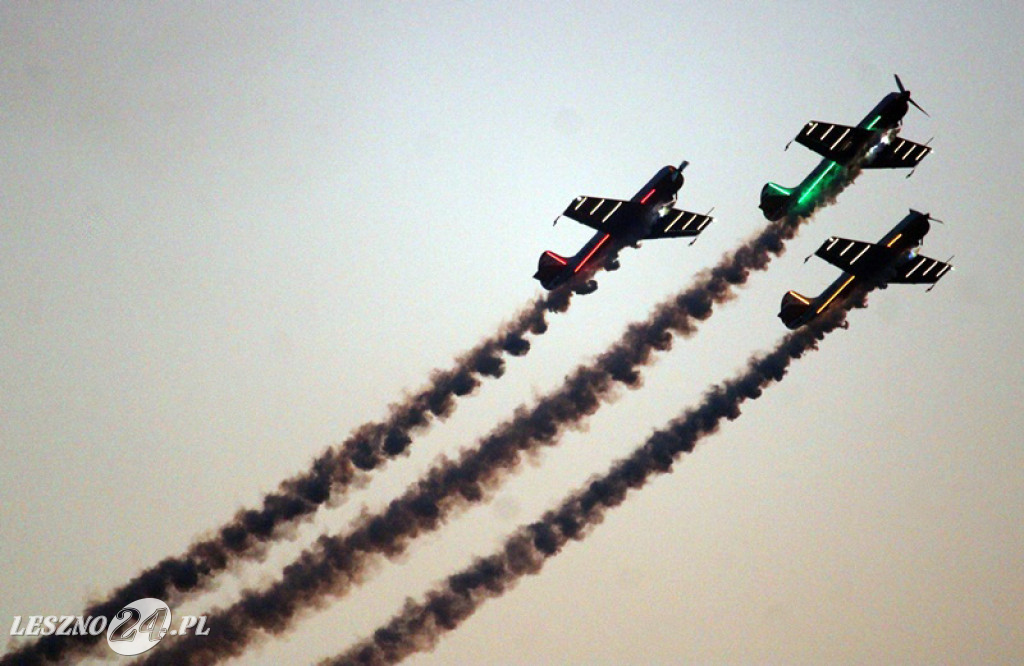 Antidotum AirShow Leszno 2025 (część 1)