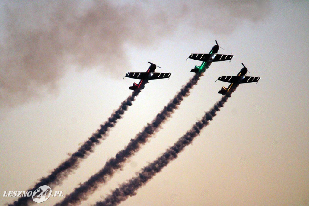 Antidotum AirShow Leszno 2025 (część 1)