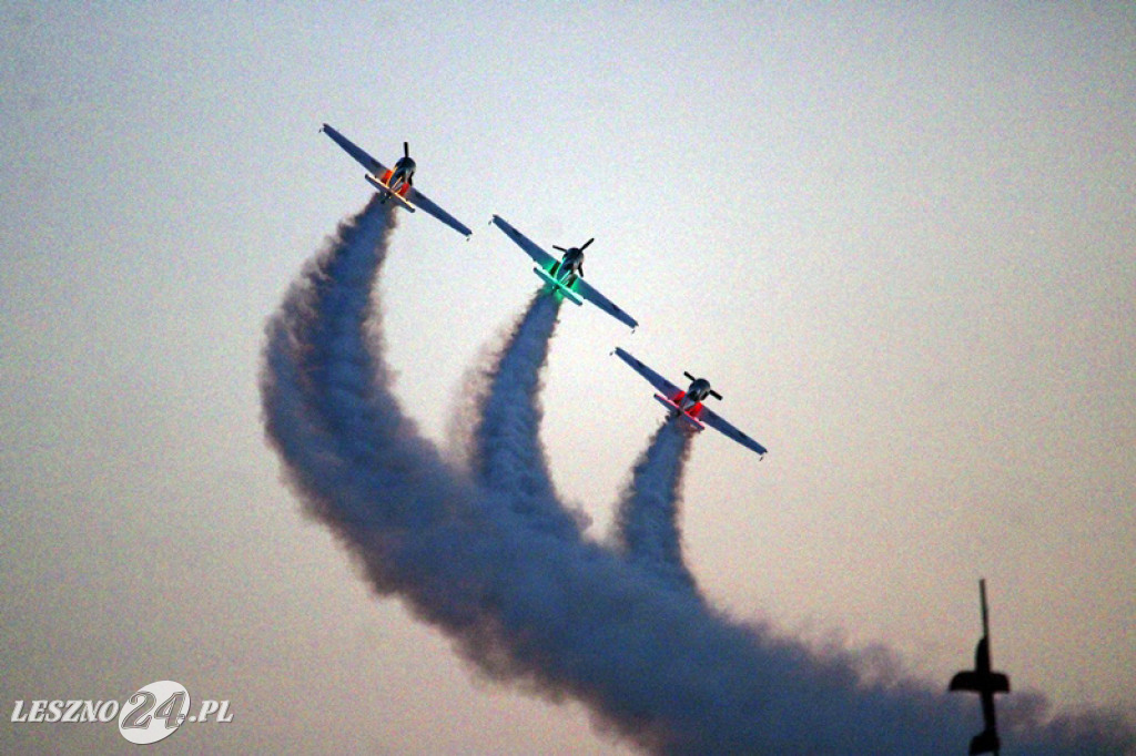 Antidotum AirShow Leszno 2025 (część 1)