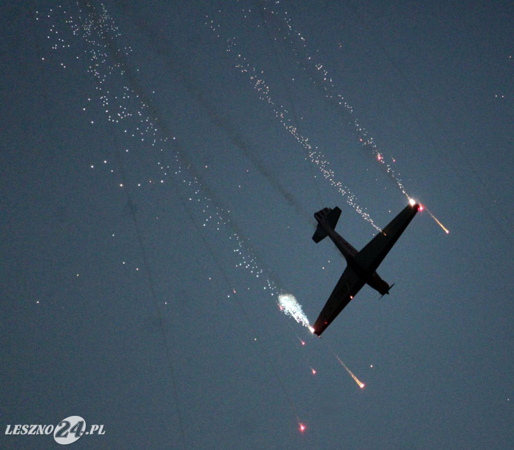 Antidotum AirShow Leszno 2025 (część 1)