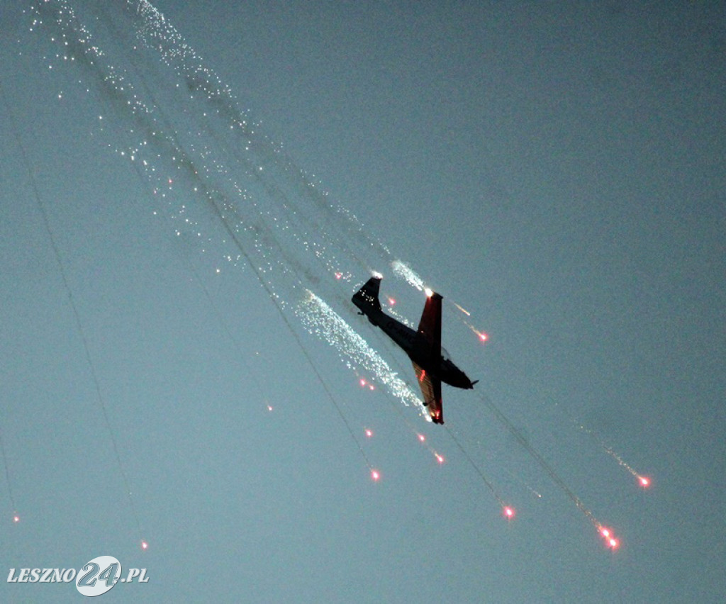 Antidotum AirShow Leszno 2025 (część 1)