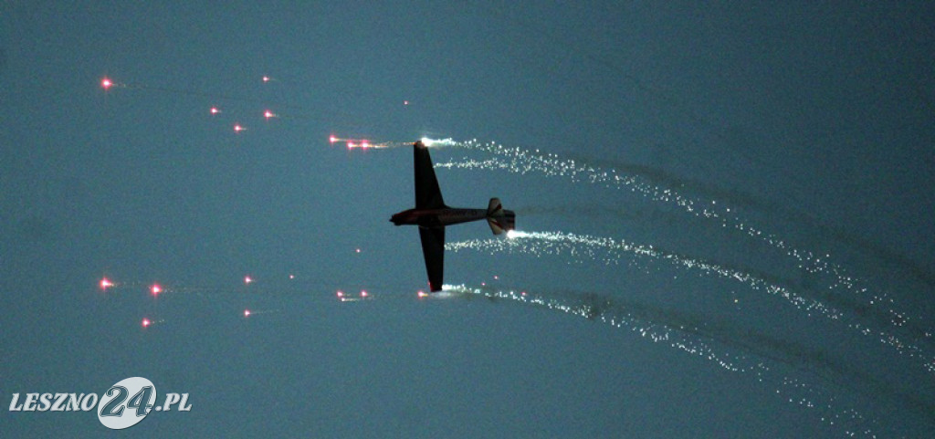 Antidotum AirShow Leszno 2025 (część 1)