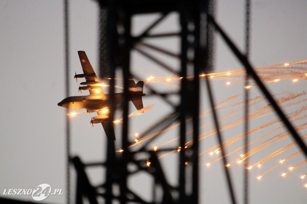Antidotum AirShow Leszno 2025 (część 1)
