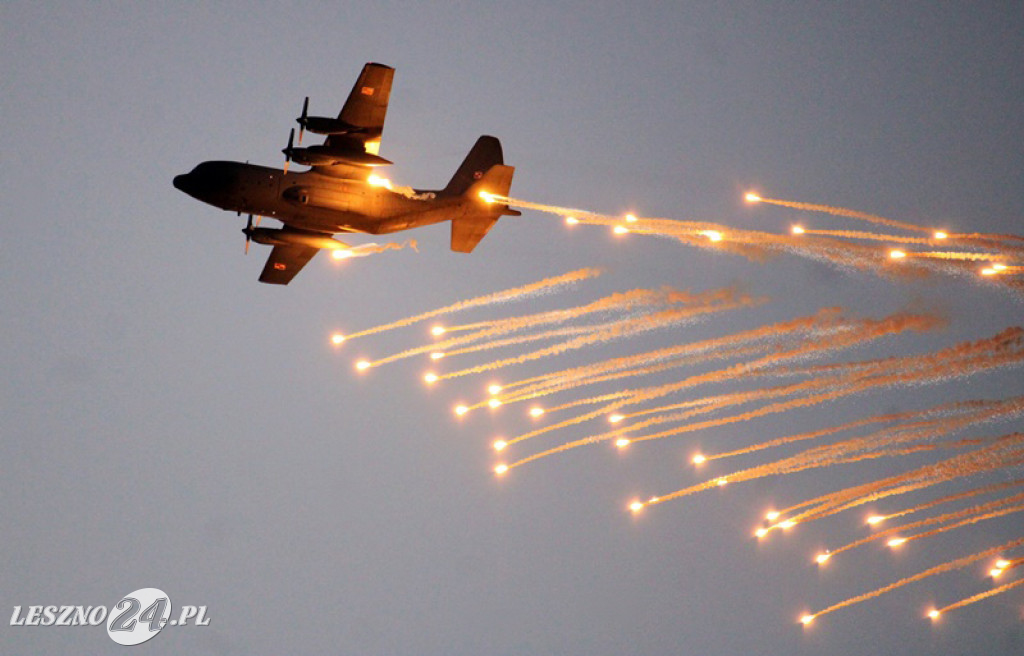 Antidotum AirShow Leszno 2025 (część 1)