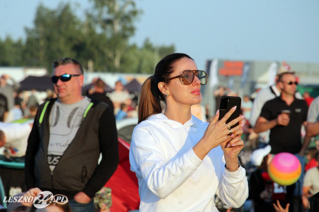 Antidotum AirShow Leszno 2025 (część 1)
