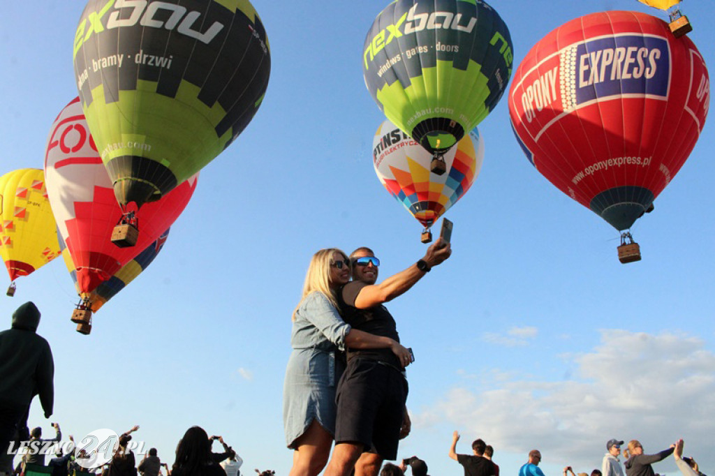Antidotum AirShow Leszno 2025 (część 1)