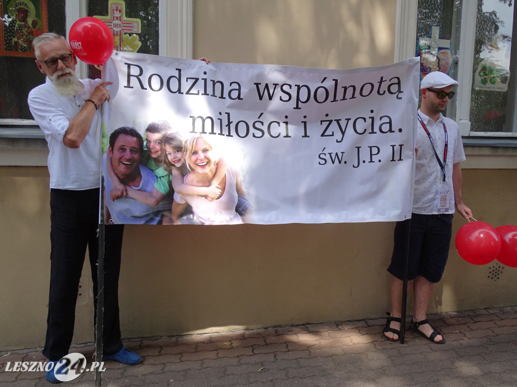 Leszczyński Dzień dla Życia i Rodziny 2025
