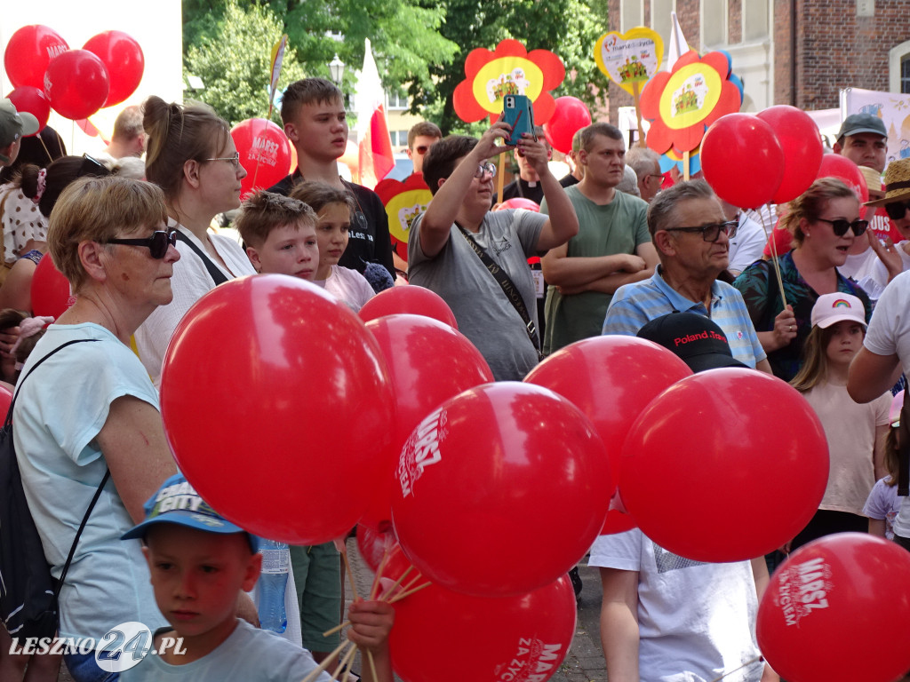 Leszczyński Dzień dla Życia i Rodziny 2025