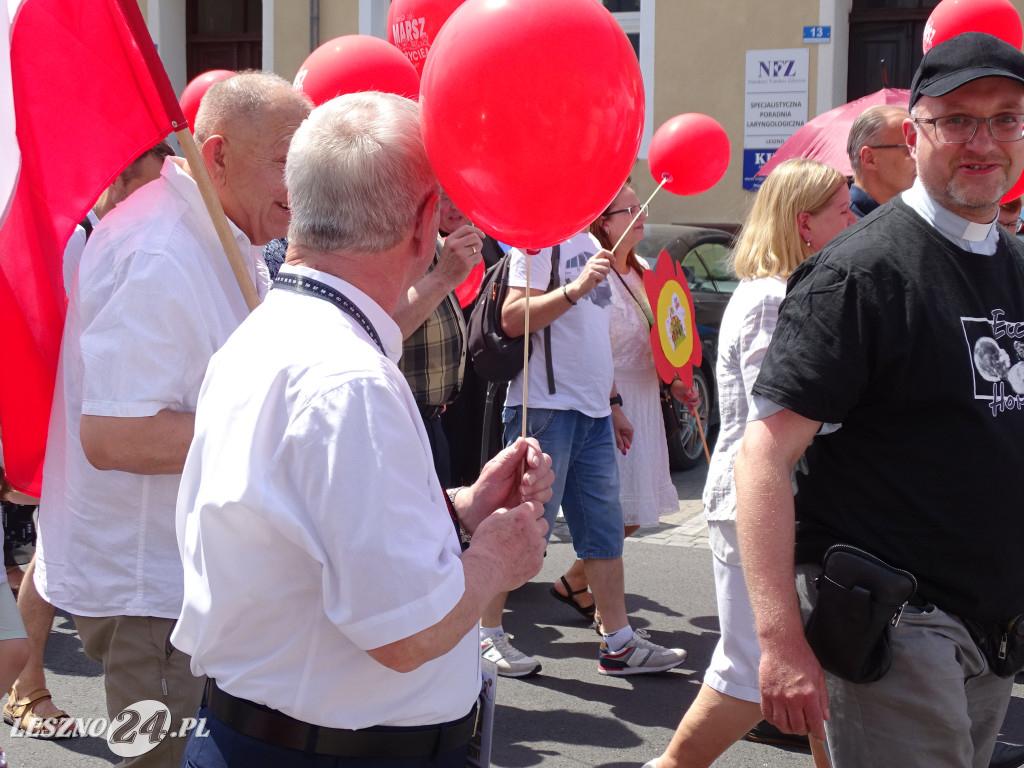 Leszczyński Dzień dla Życia i Rodziny 2025