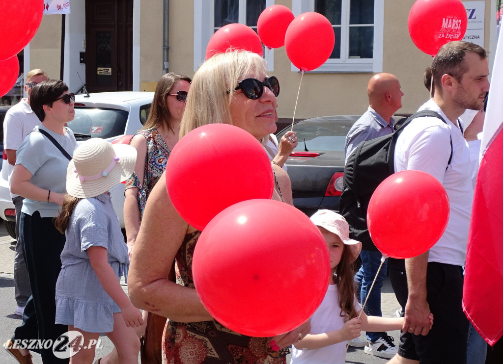 Leszczyński Dzień dla Życia i Rodziny 2025