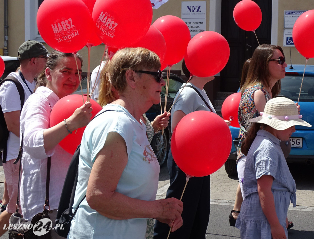 Leszczyński Dzień dla Życia i Rodziny 2025