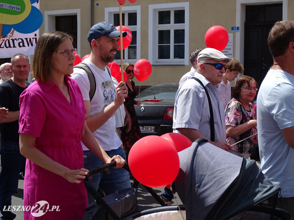 Leszczyński Dzień dla Życia i Rodziny 2025