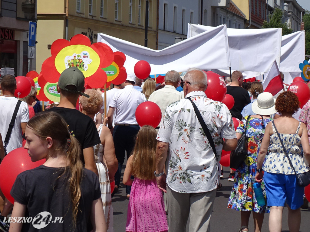 Leszczyński Dzień dla Życia i Rodziny 2025