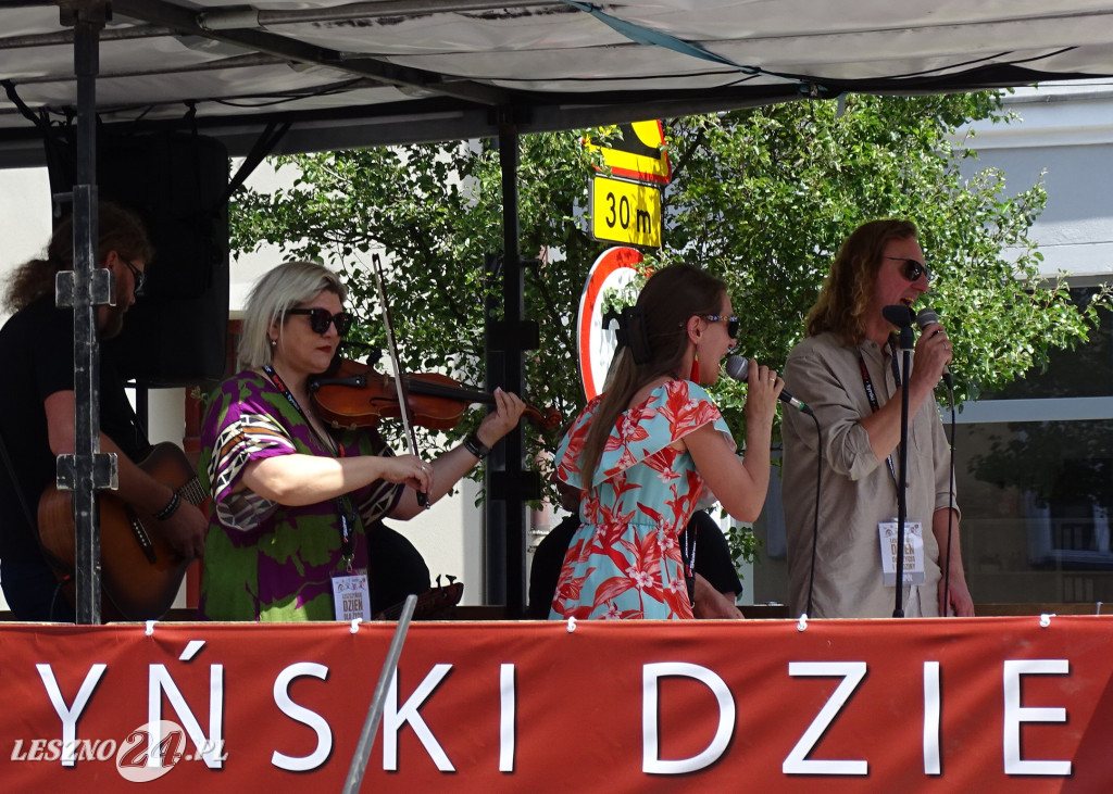 Leszczyński Dzień dla Życia i Rodziny 2025