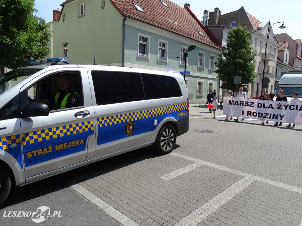 Leszczyński Dzień dla Życia i Rodziny 2025