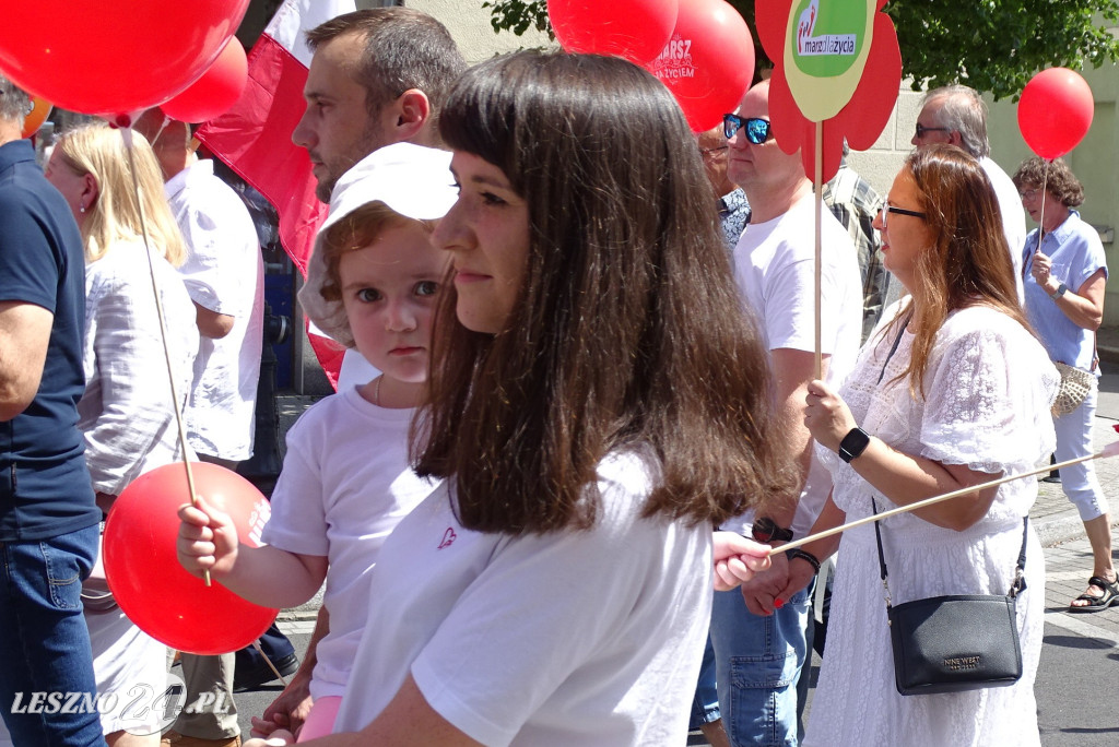 Leszczyński Dzień dla Życia i Rodziny 2025