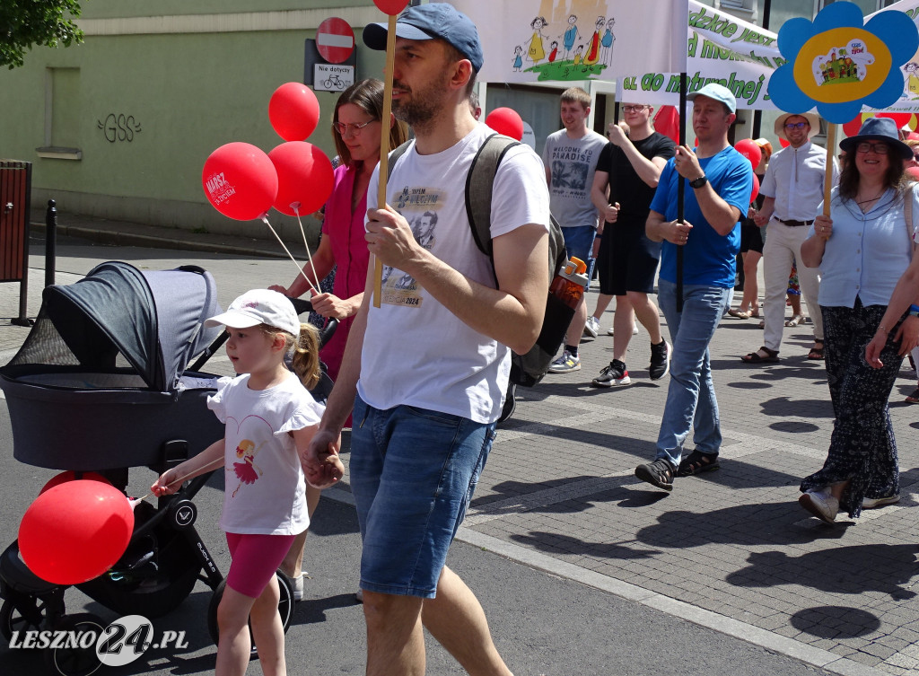 Leszczyński Dzień dla Życia i Rodziny 2025