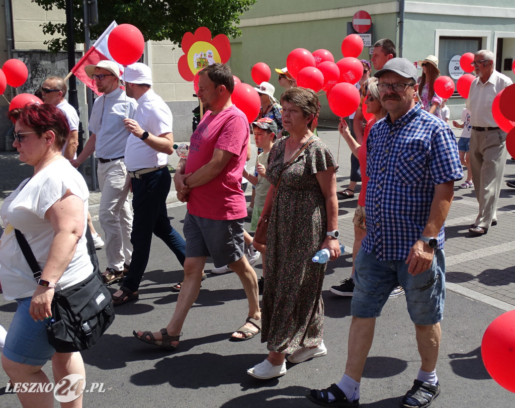 Leszczyński Dzień dla Życia i Rodziny 2025