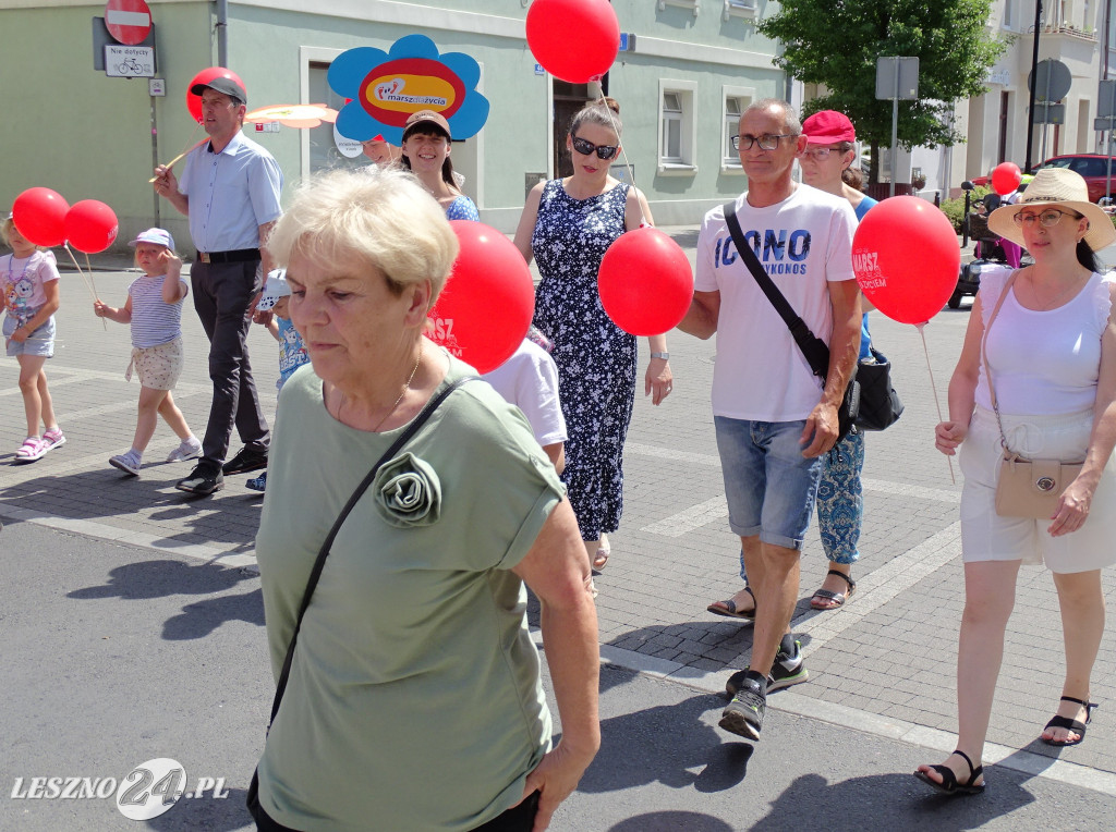 Leszczyński Dzień dla Życia i Rodziny 2025