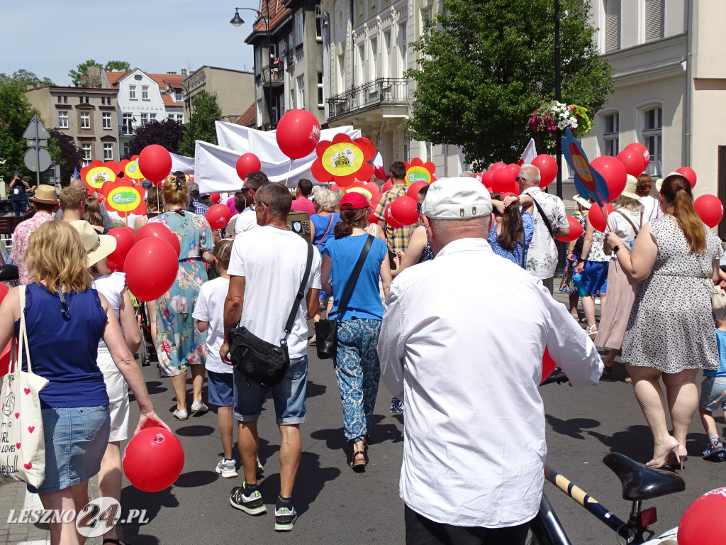Leszczyński Dzień dla Życia i Rodziny 2025