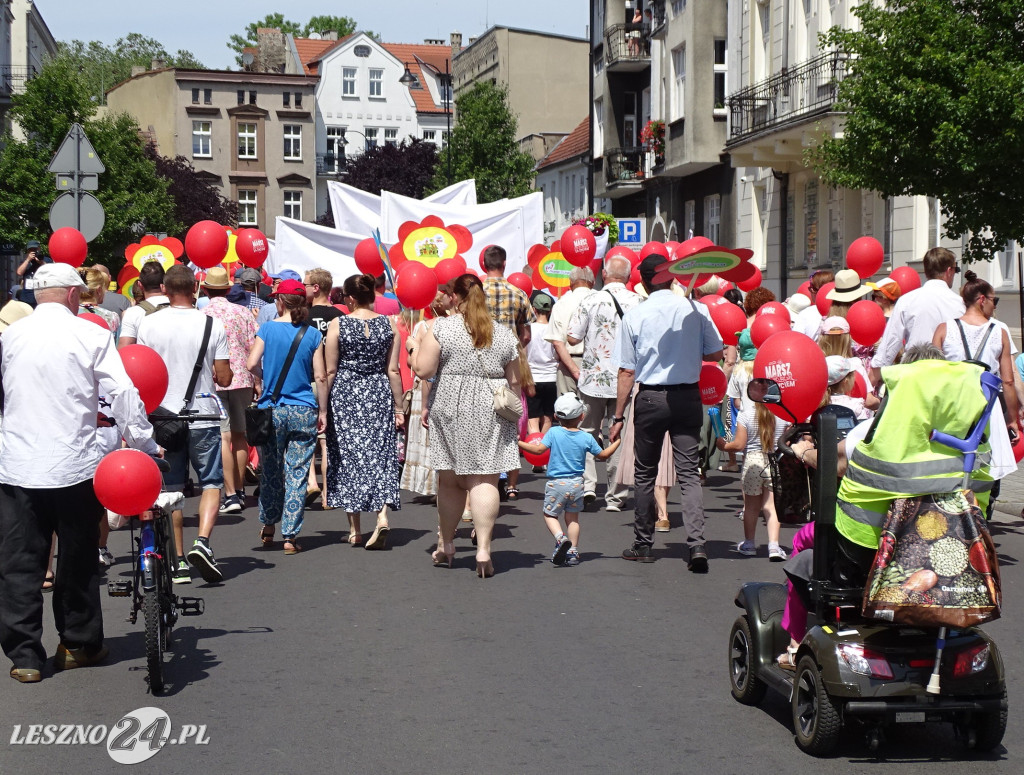 Leszczyński Dzień dla Życia i Rodziny 2025