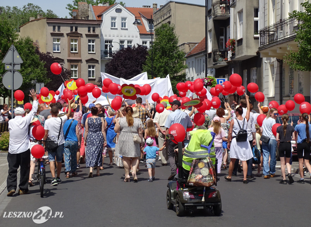 Leszczyński Dzień dla Życia i Rodziny 2025
