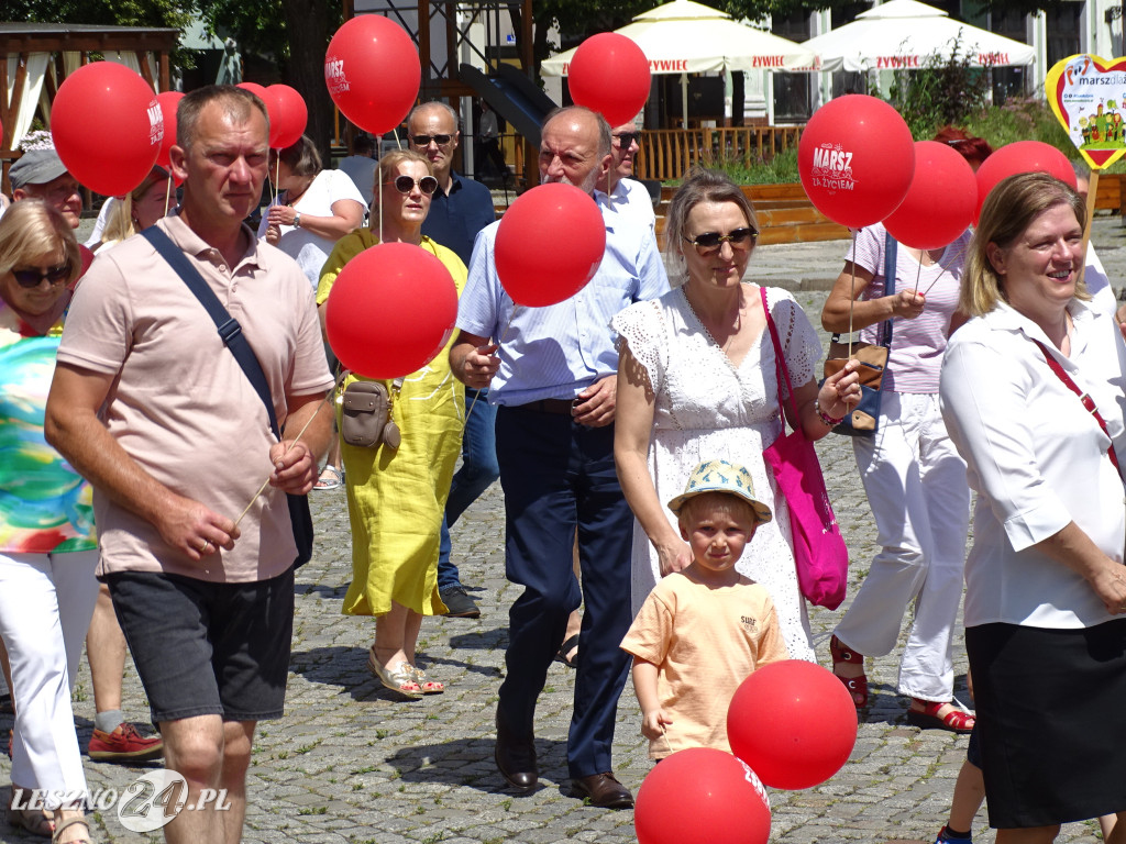 Leszczyński Dzień dla Życia i Rodziny 2025
