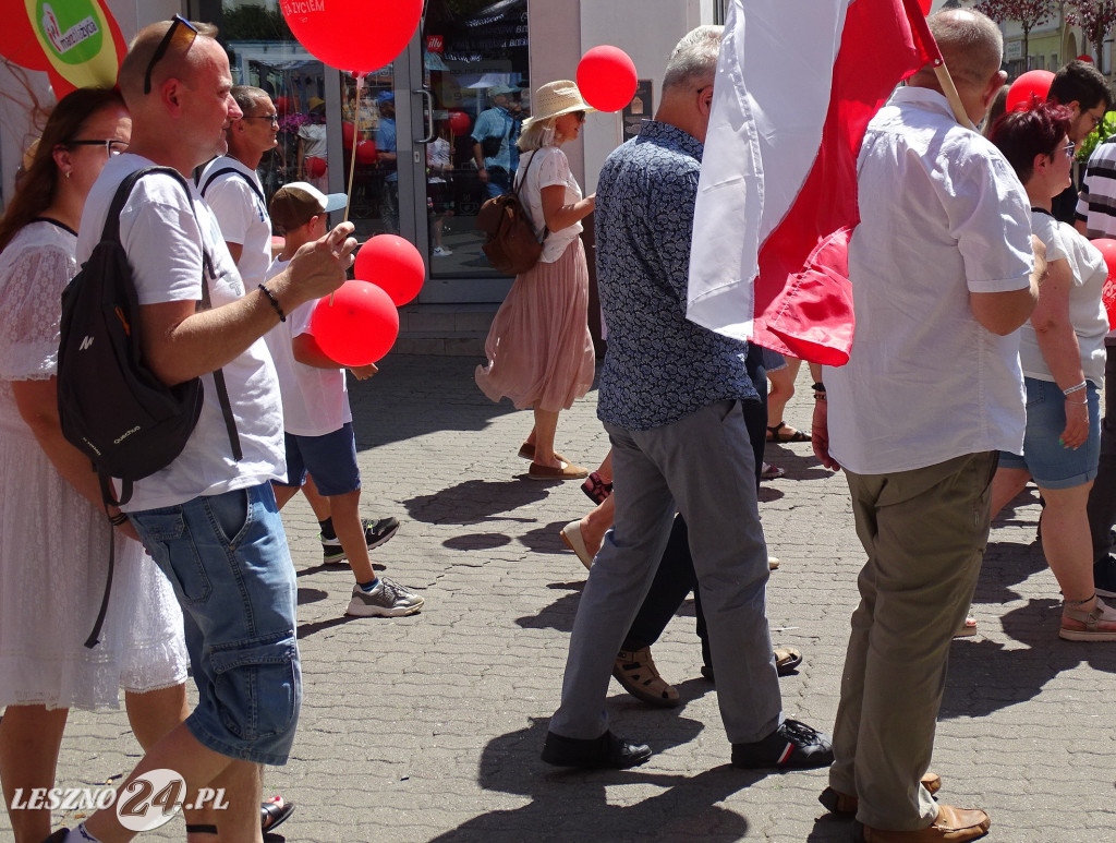 Leszczyński Dzień dla Życia i Rodziny 2025