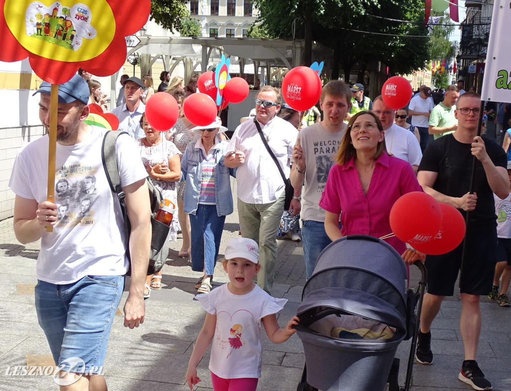 Leszczyński Dzień dla Życia i Rodziny 2025
