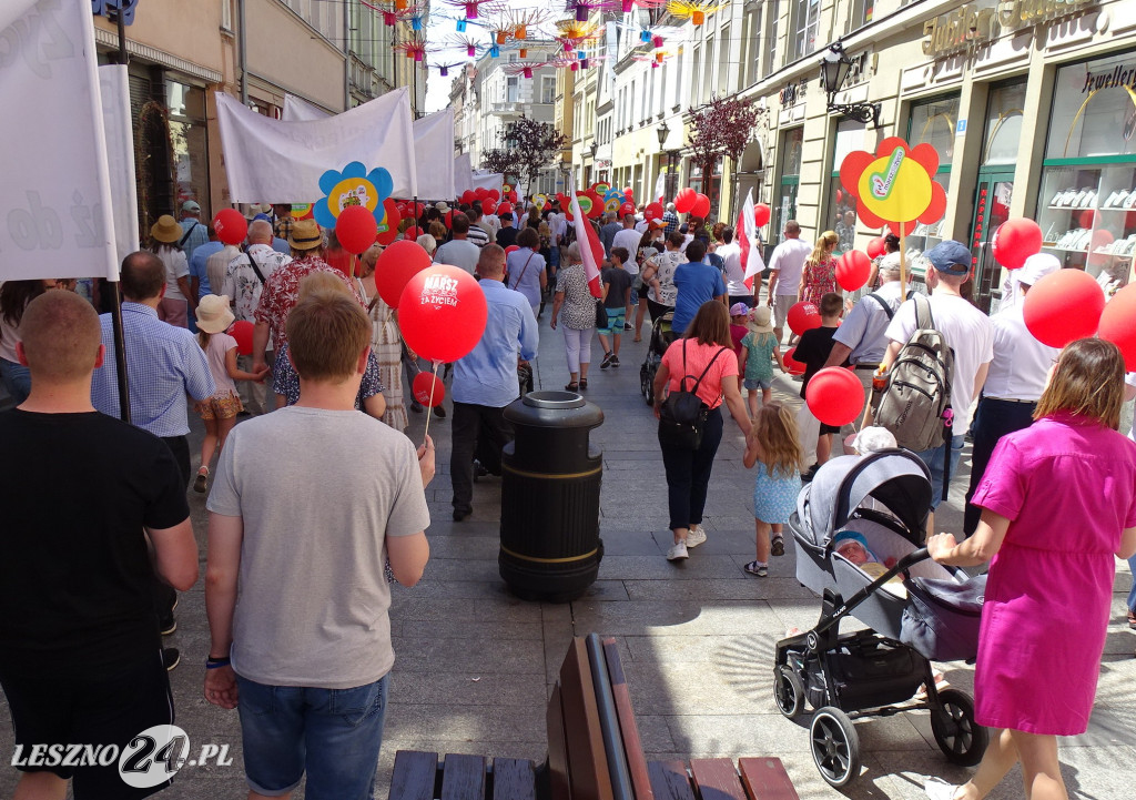 Leszczyński Dzień dla Życia i Rodziny 2025