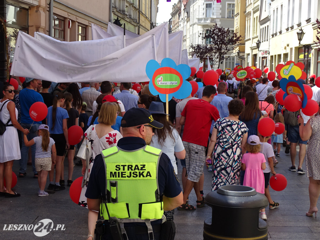 Leszczyński Dzień dla Życia i Rodziny 2025