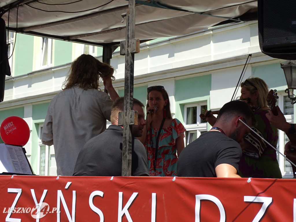 Leszczyński Dzień dla Życia i Rodziny 2025