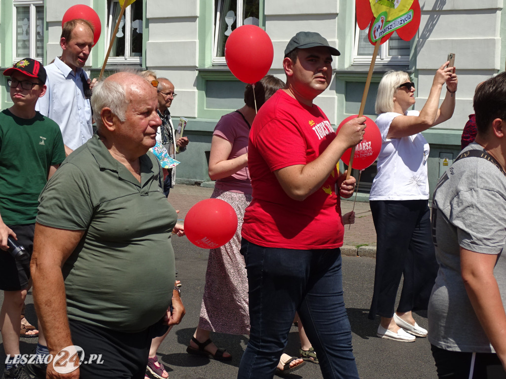 Leszczyński Dzień dla Życia i Rodziny 2025