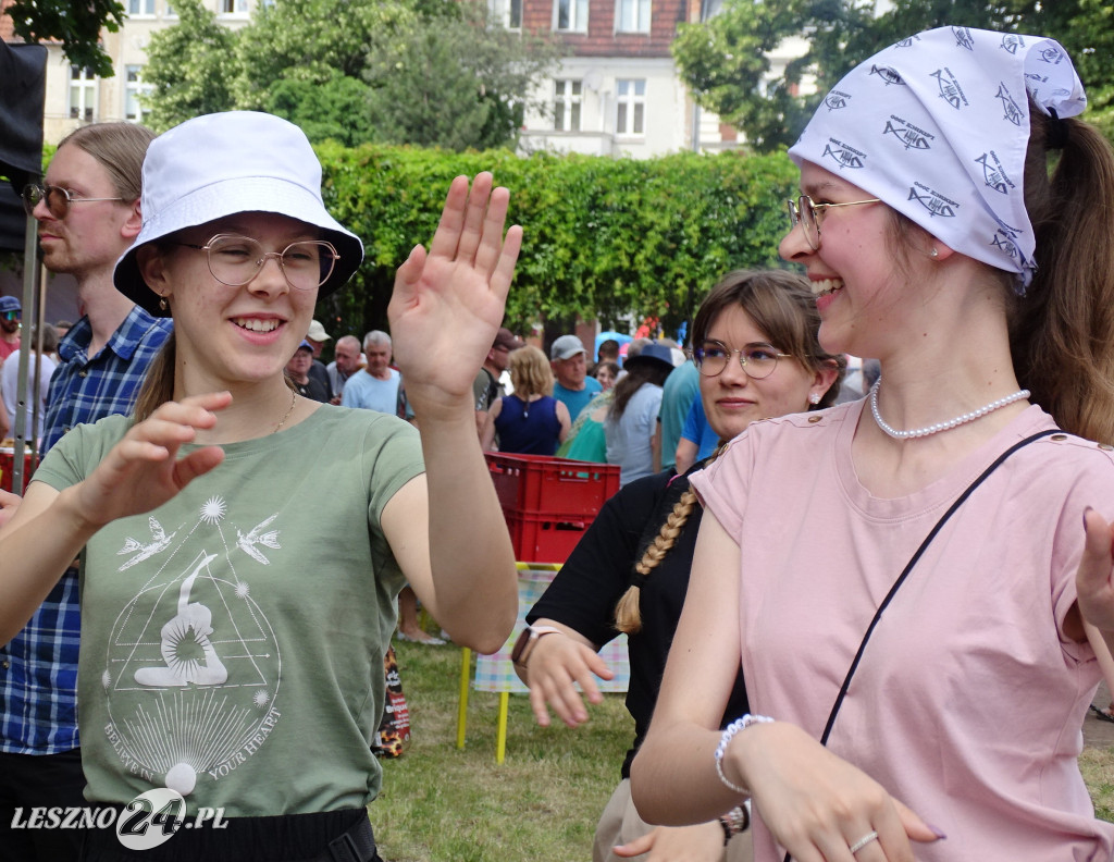 Leszczyński Dzień dla Życia i Rodziny 2025