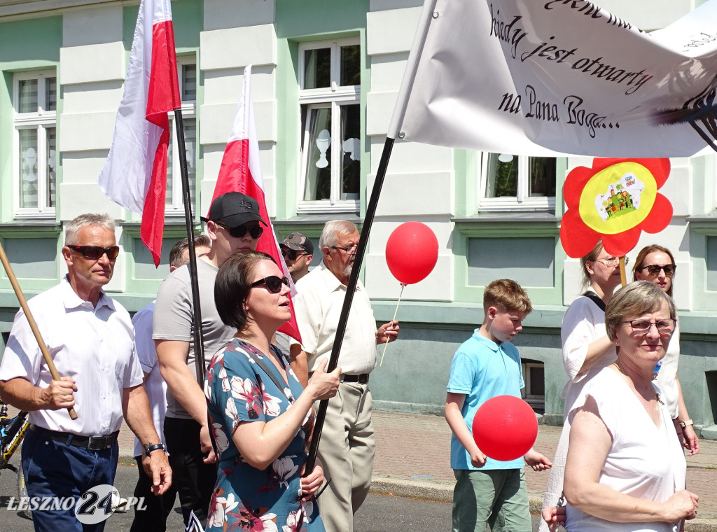 Leszczyński Dzień dla Życia i Rodziny 2025