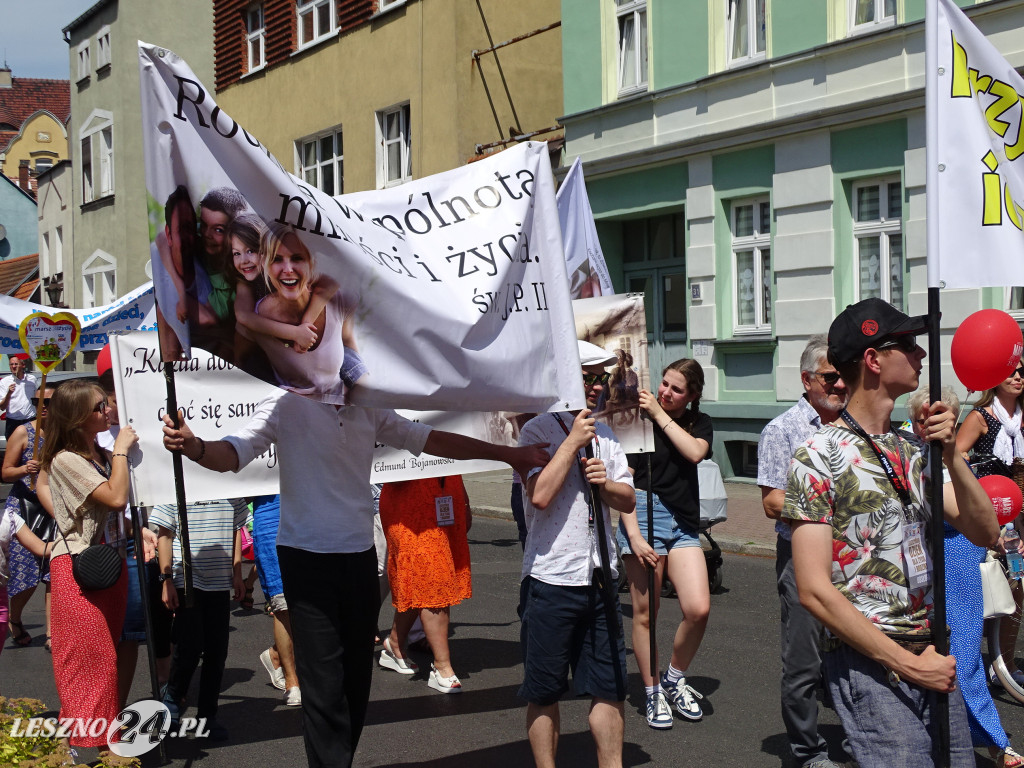 Leszczyński Dzień dla Życia i Rodziny 2025
