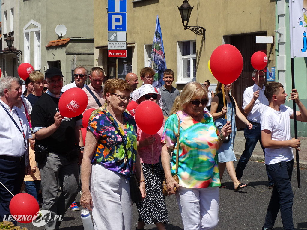 Leszczyński Dzień dla Życia i Rodziny 2025