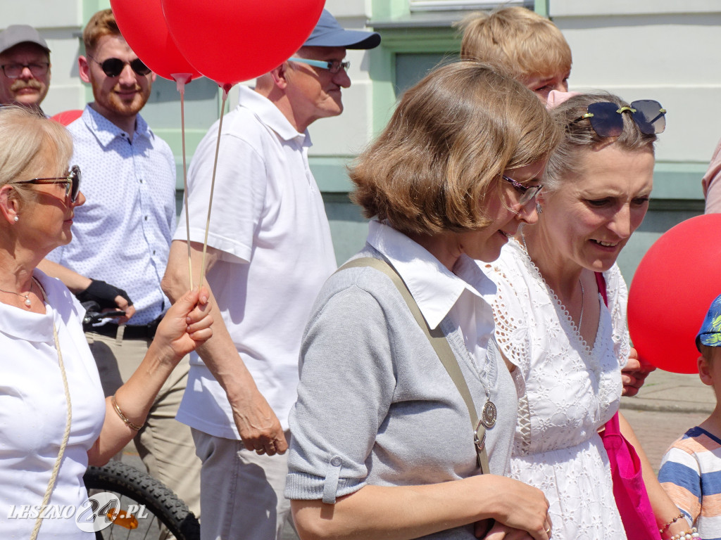Leszczyński Dzień dla Życia i Rodziny 2025