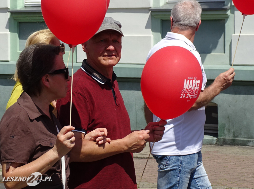 Leszczyński Dzień dla Życia i Rodziny 2025