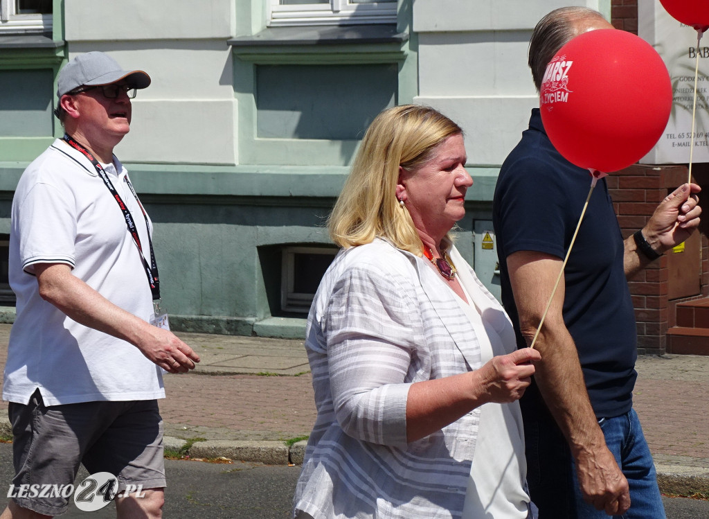 Leszczyński Dzień dla Życia i Rodziny 2025