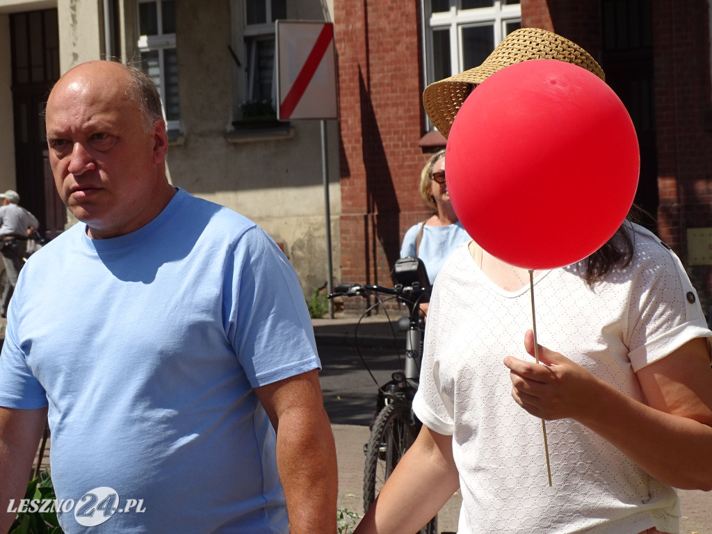 Leszczyński Dzień dla Życia i Rodziny 2025