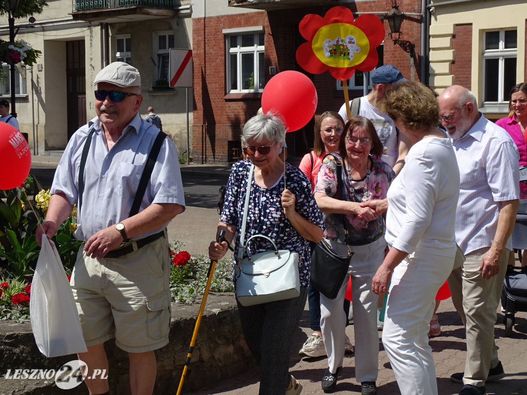 Leszczyński Dzień dla Życia i Rodziny 2025