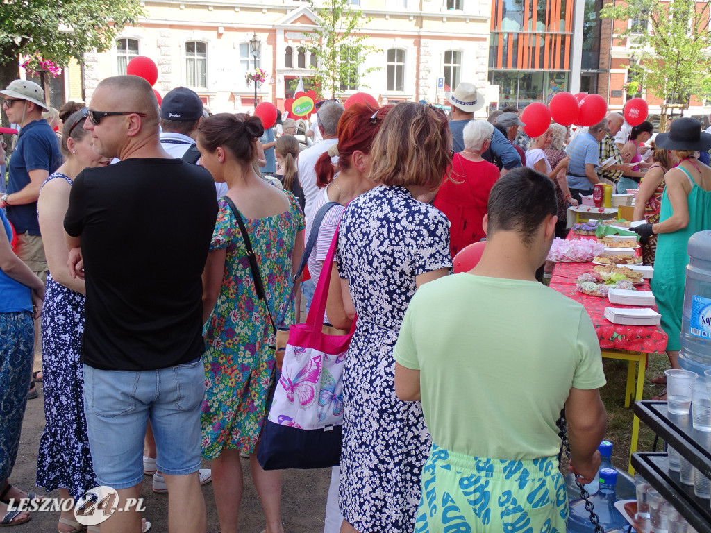 Leszczyński Dzień dla Życia i Rodziny 2025