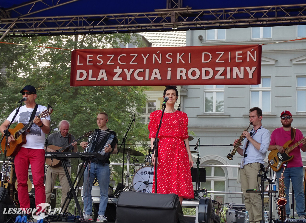 Leszczyński Dzień dla Życia i Rodziny 2025